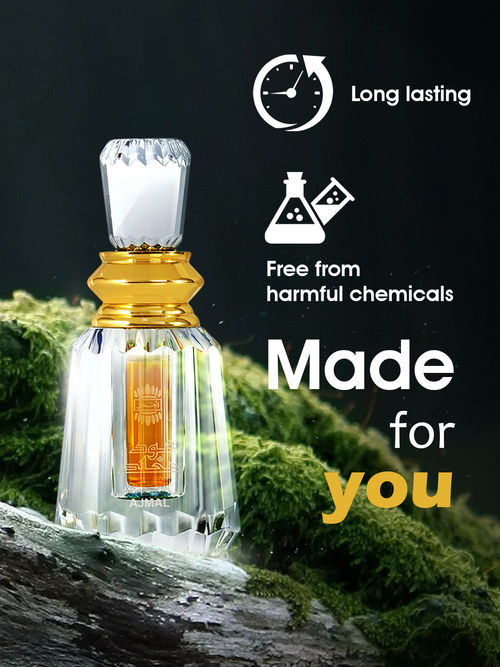 Concentrated Perfume Oil Mukhallat Attar Ajmal Cd 99 Mukhallat