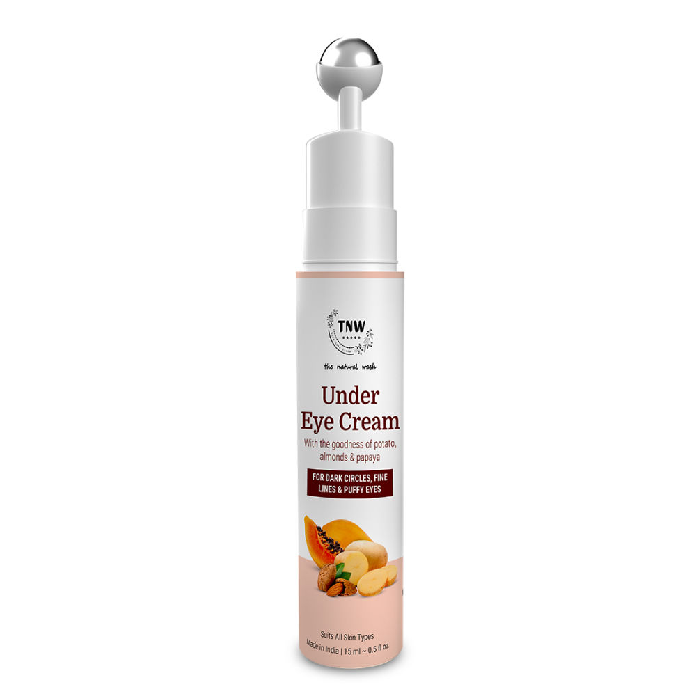 best eye cream roller