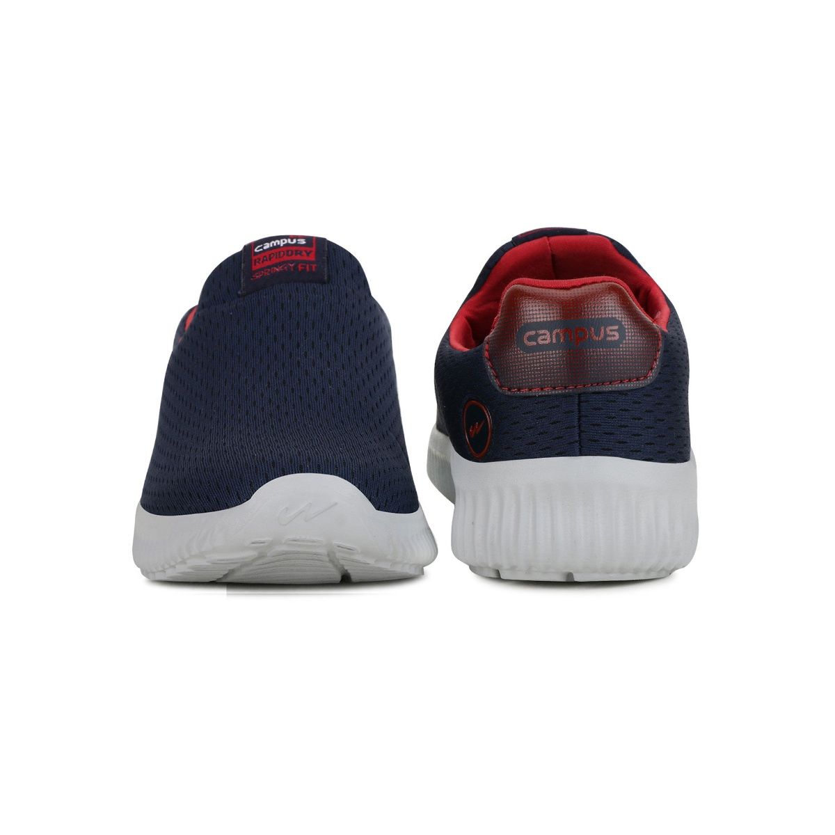 Campus Oxyfit Jr Navy Blue Shoes For Unisex Buy Campus Oxyfit Jr Navy