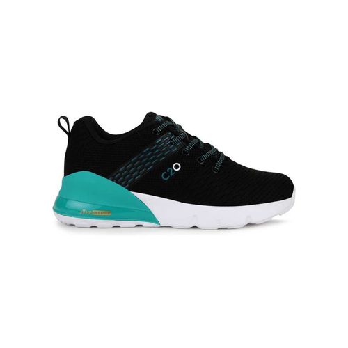 Campus Baleno Plus Ch Black Shoes For Unisex: Buy Campus Baleno Plus Ch  Black Shoes For Unisex Online at Best Price in India | Nykaa