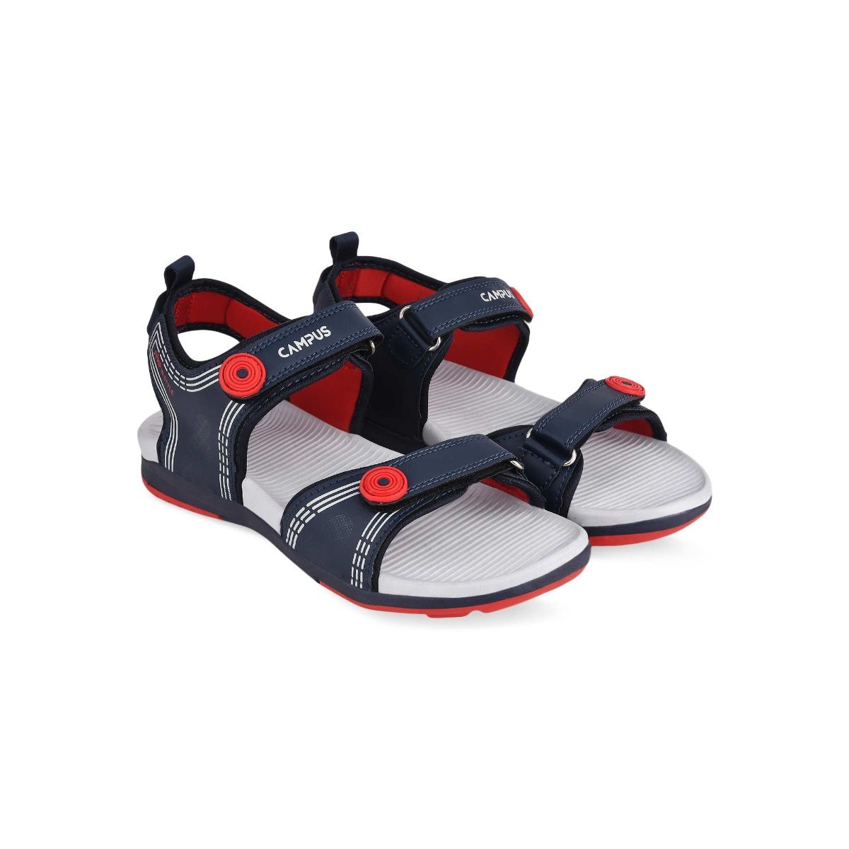 Campus hot sale junior sandals