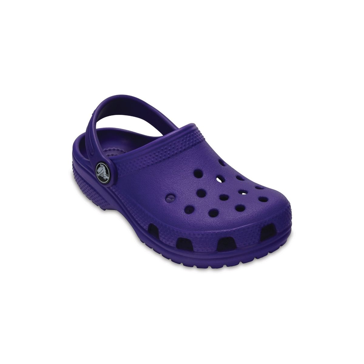 Crocs Purple Solid Clogs: Buy Crocs Purple Solid Clogs Online at Best Price  in India | Nykaa