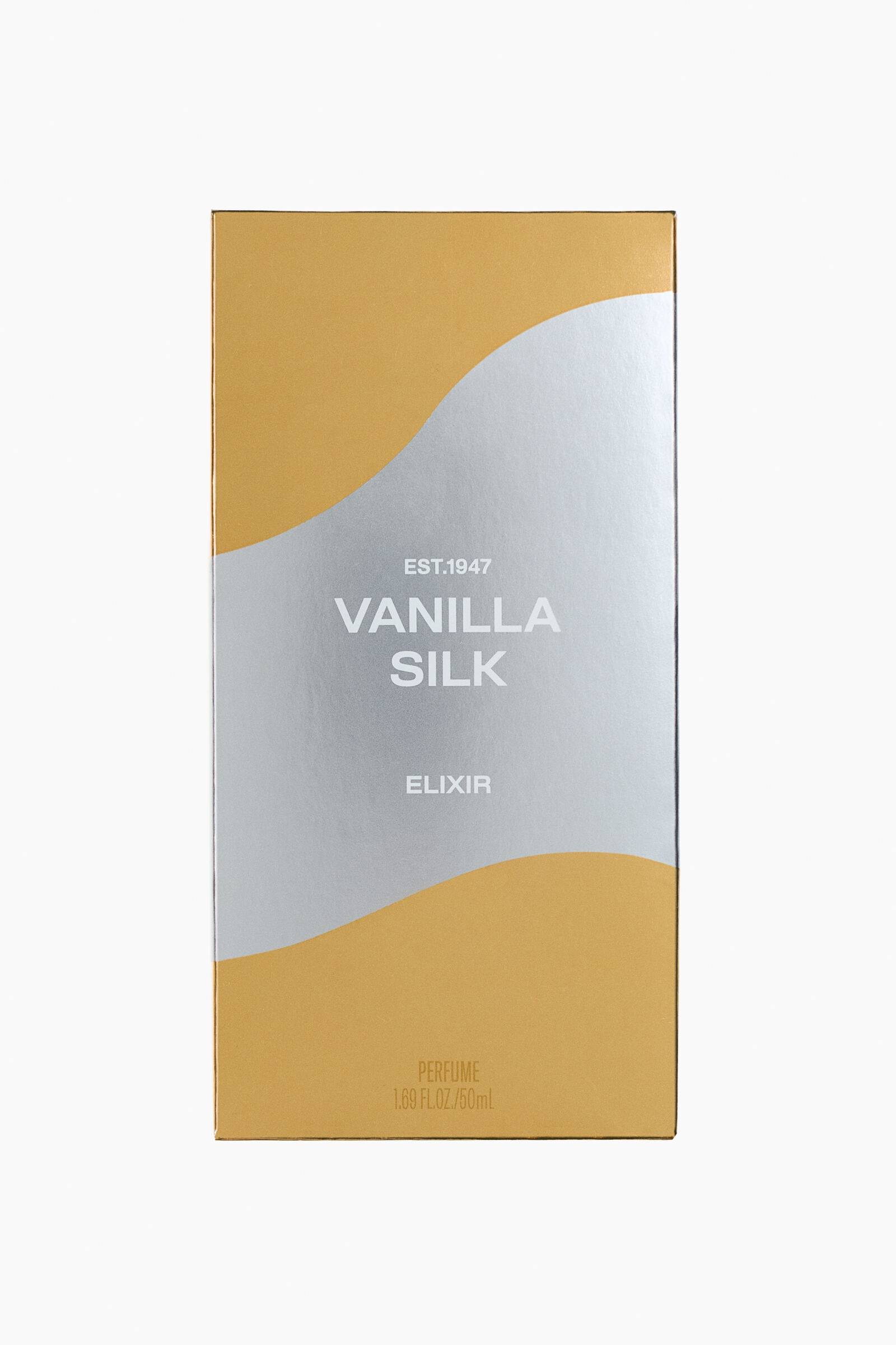 H&M Vanilla Silk elixir parfum - view 2