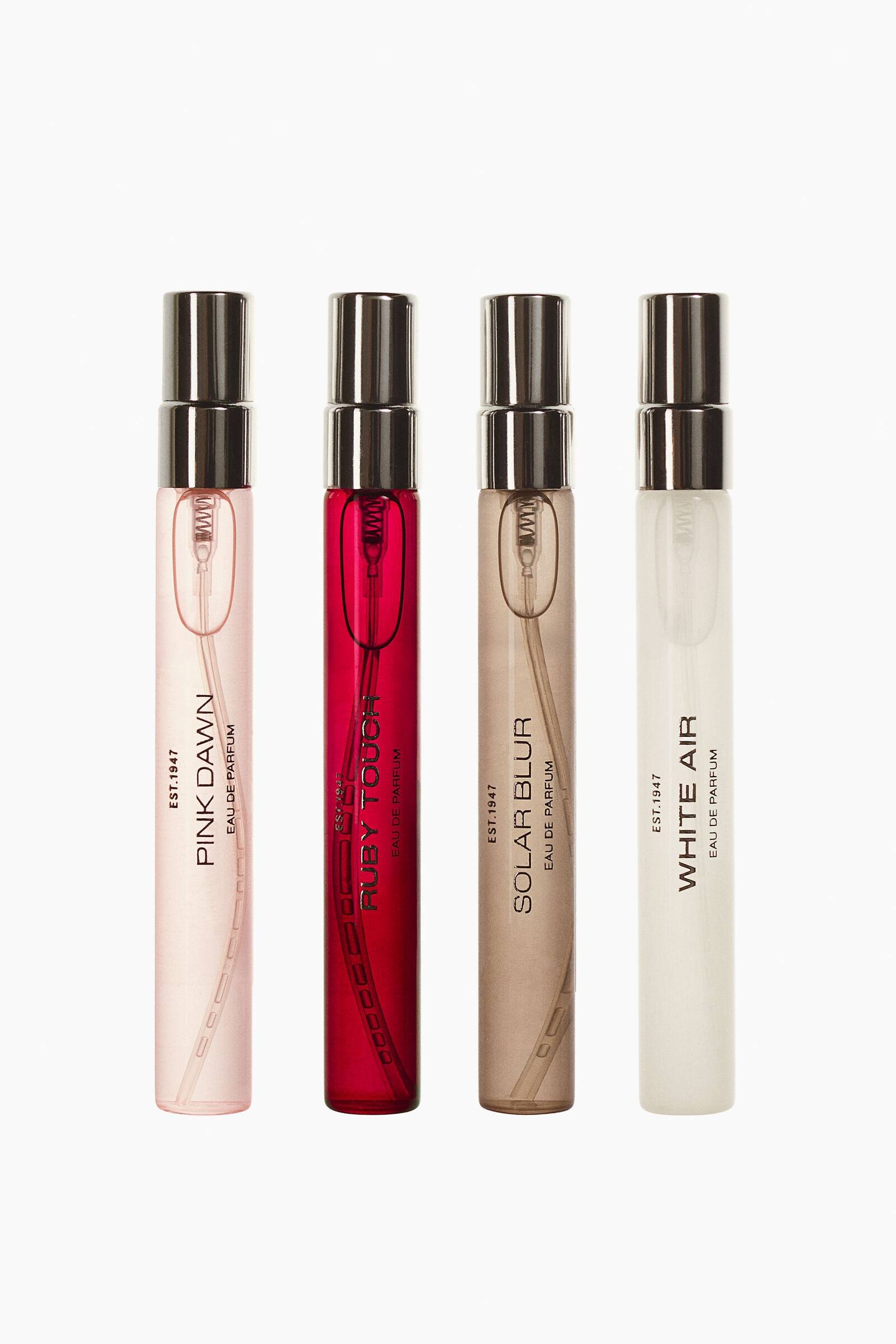H&M Eau De Perfum Discovery Set