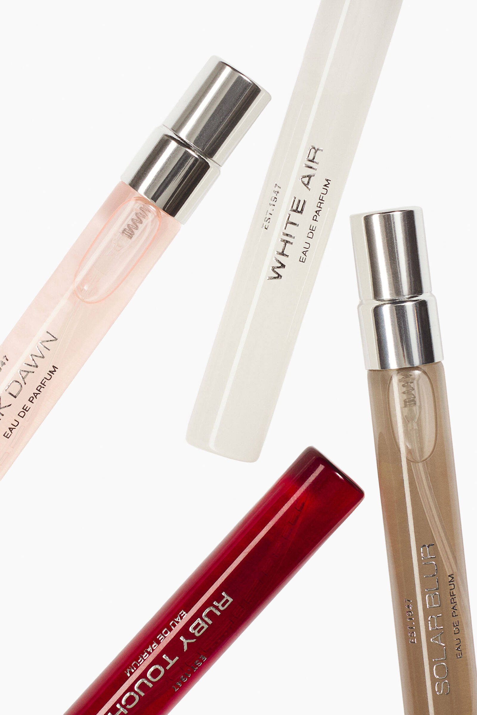 H&M Eau De Perfum Discovery Set - view 3