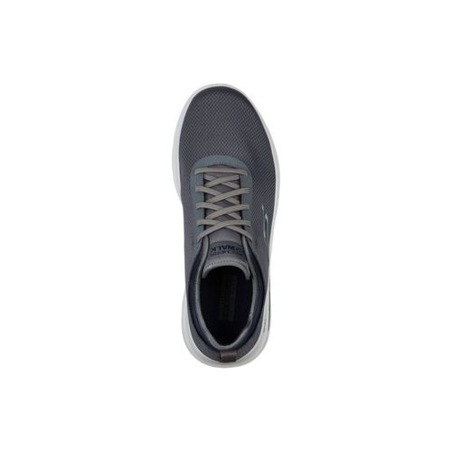 Buy SKECHERS Black Go Walk Evolution Ultra Inter Walking Shoes Online