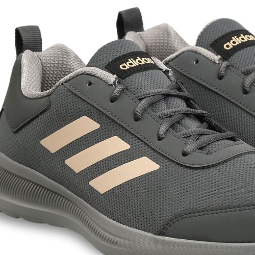 adidas gazelle silver green womens ADIDAS - Shoes in White with Non Leather main image 1