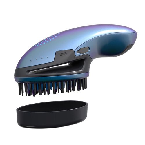 Dafni Allure Cordless Hair Straightening Brush