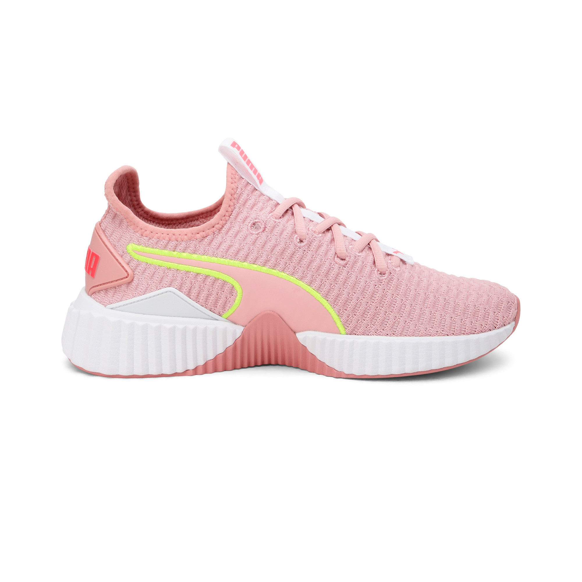 Puma defy pink - draug.net
