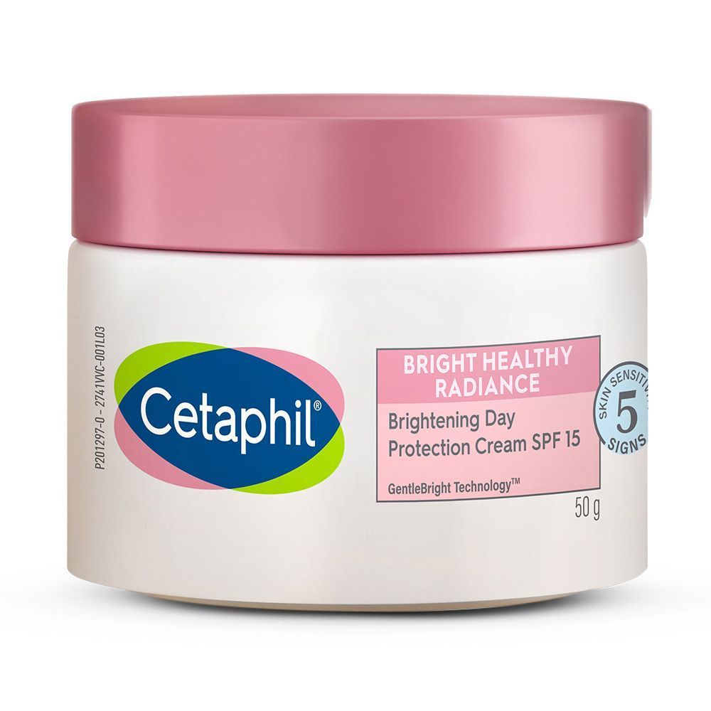 Cetaphil niacinamide face cream