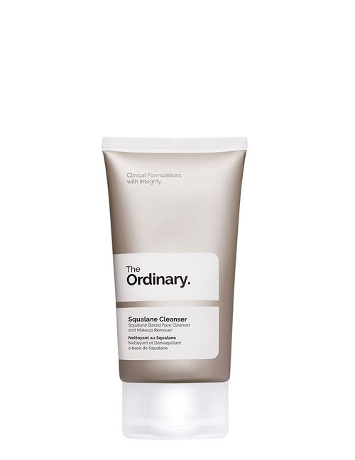 Buy The Ordinary Squalane Cleanser Online