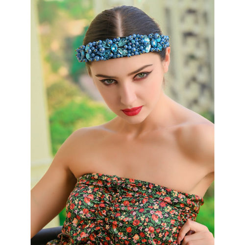 Buy Hair Band Online at Best price in India