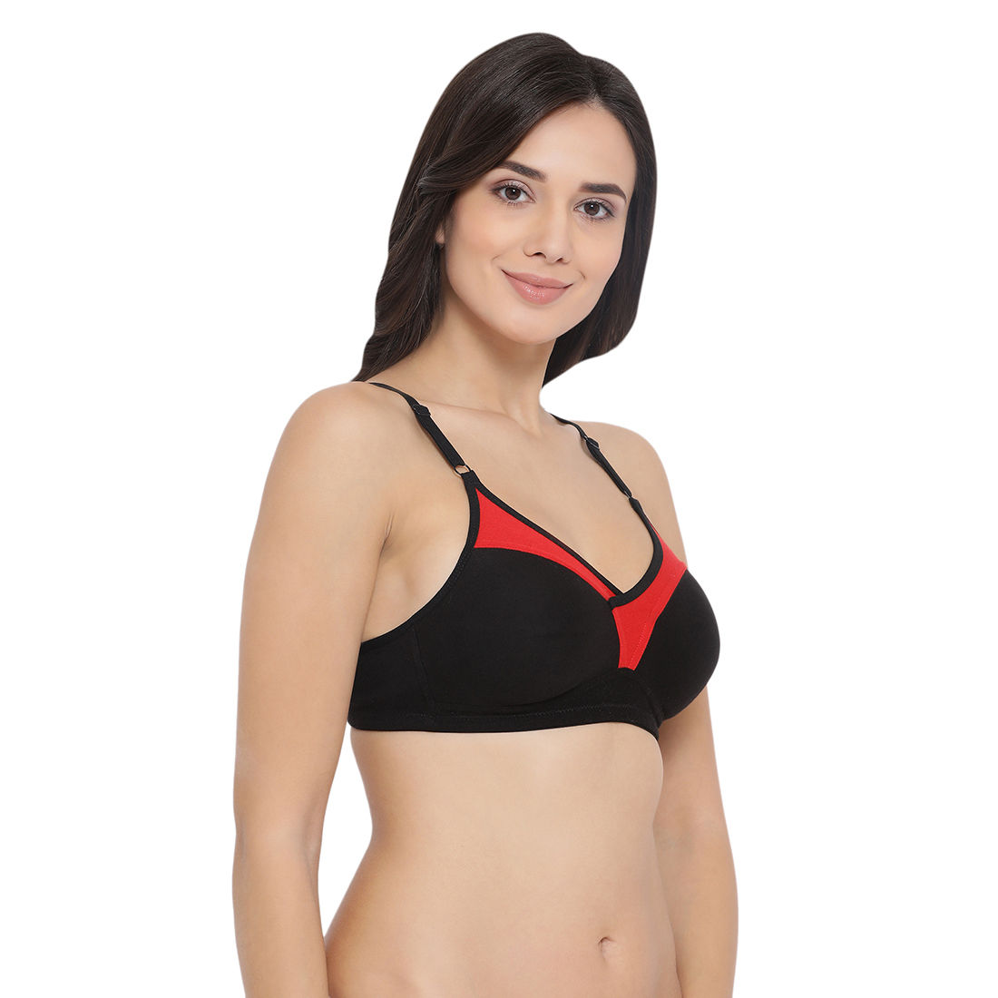 clovia air bra