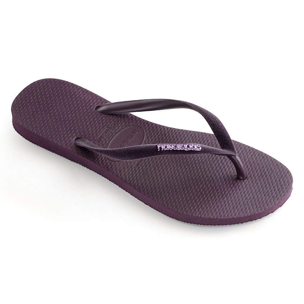 Havaianas velvet flip discount flops