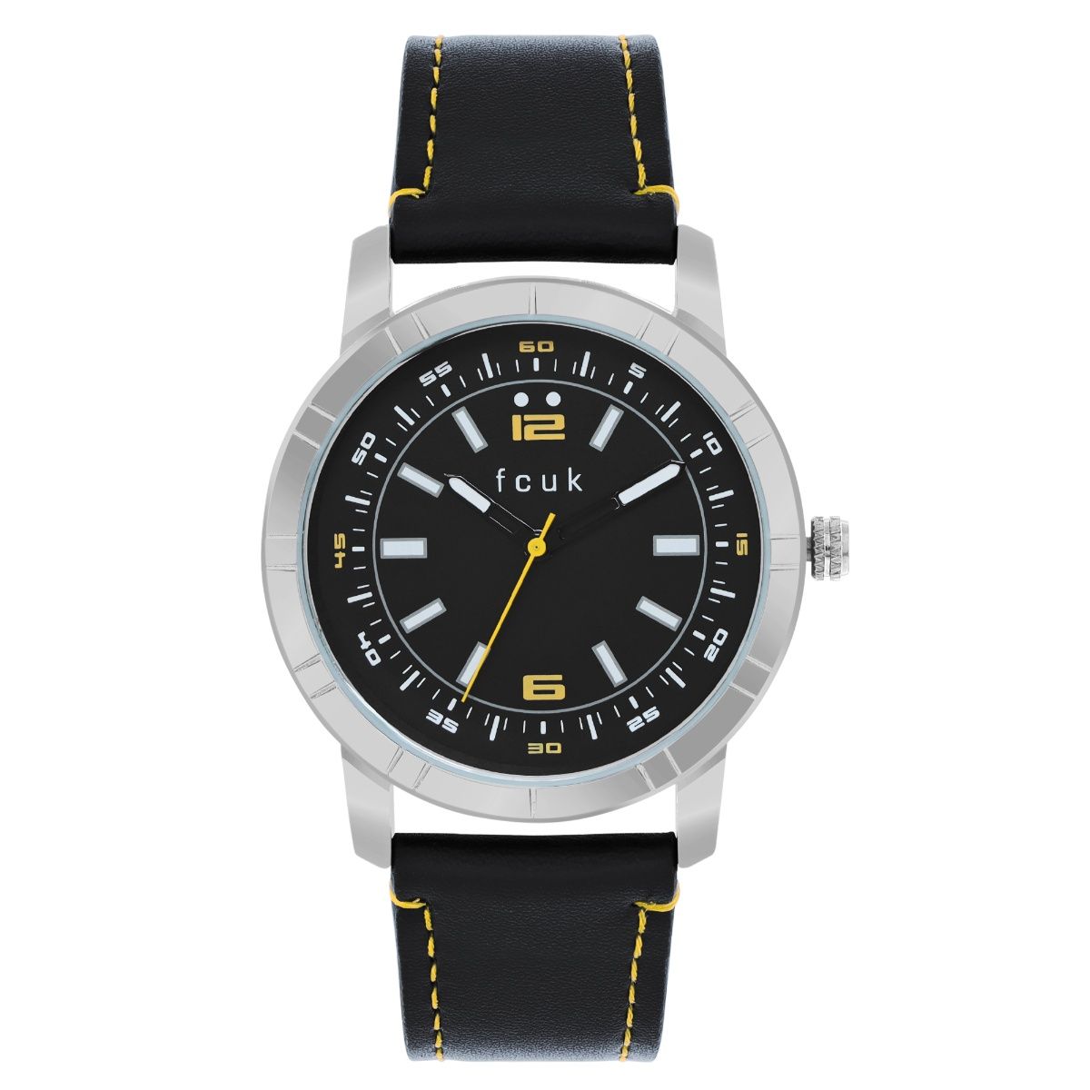 fcuk watches for men