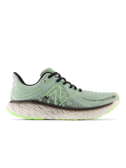 New Balance Men 1080 Sage Leaf Running Shoes