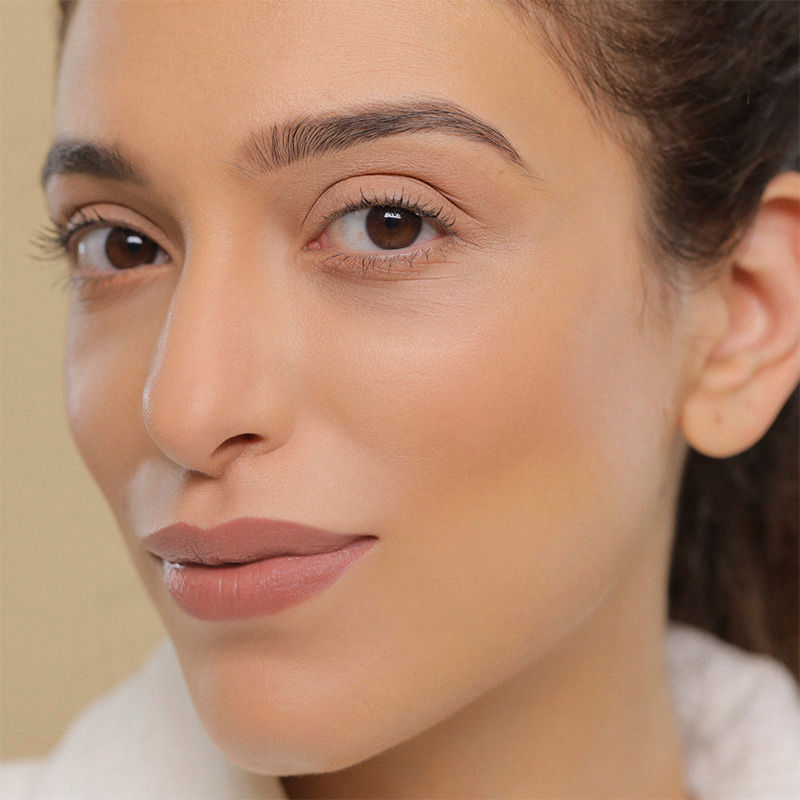 Nykaa Cosmetics So Creme! Creamy Matte Lipstick Buy Nykaa Cosmetics So