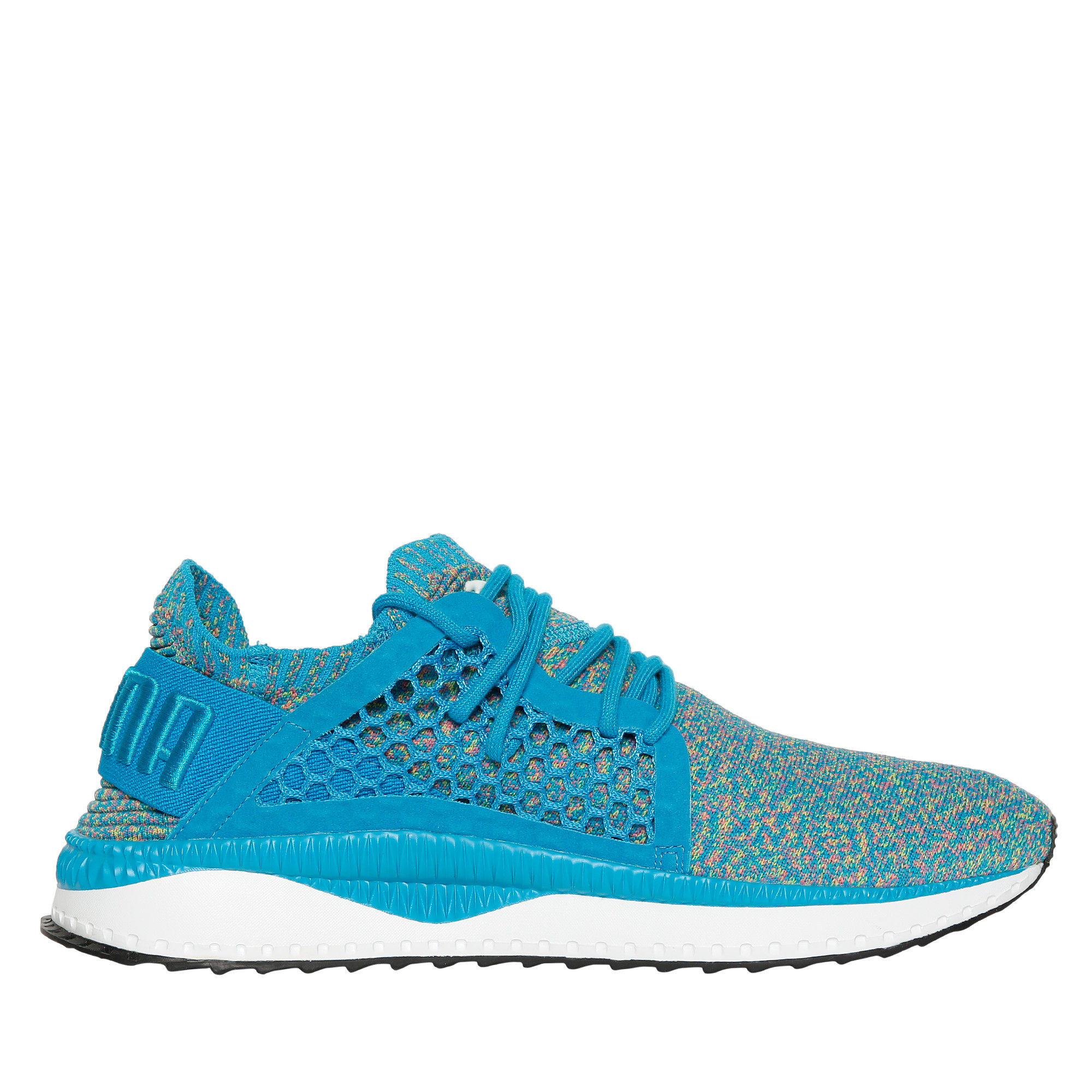 Buy Puma Tsugi Netfit Evoknit Hawaiian Surf Nrgy Running Shoe 12