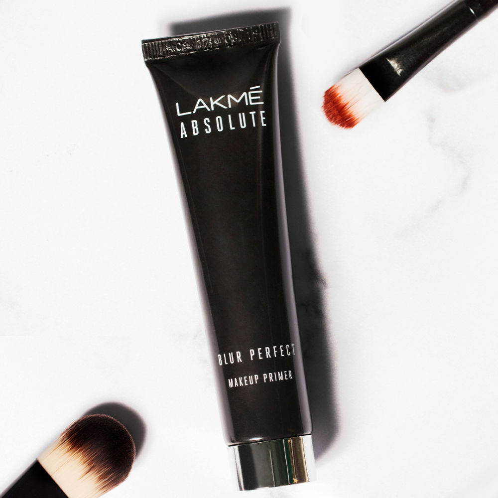 Lakme Absolute Blur Perfect Mini Makeup Primer Combo Buy Lakme