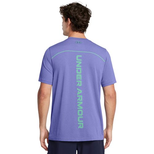 Buy Under Armour Men'S Vanish Elite Seamless Wordmark Short Sleeve