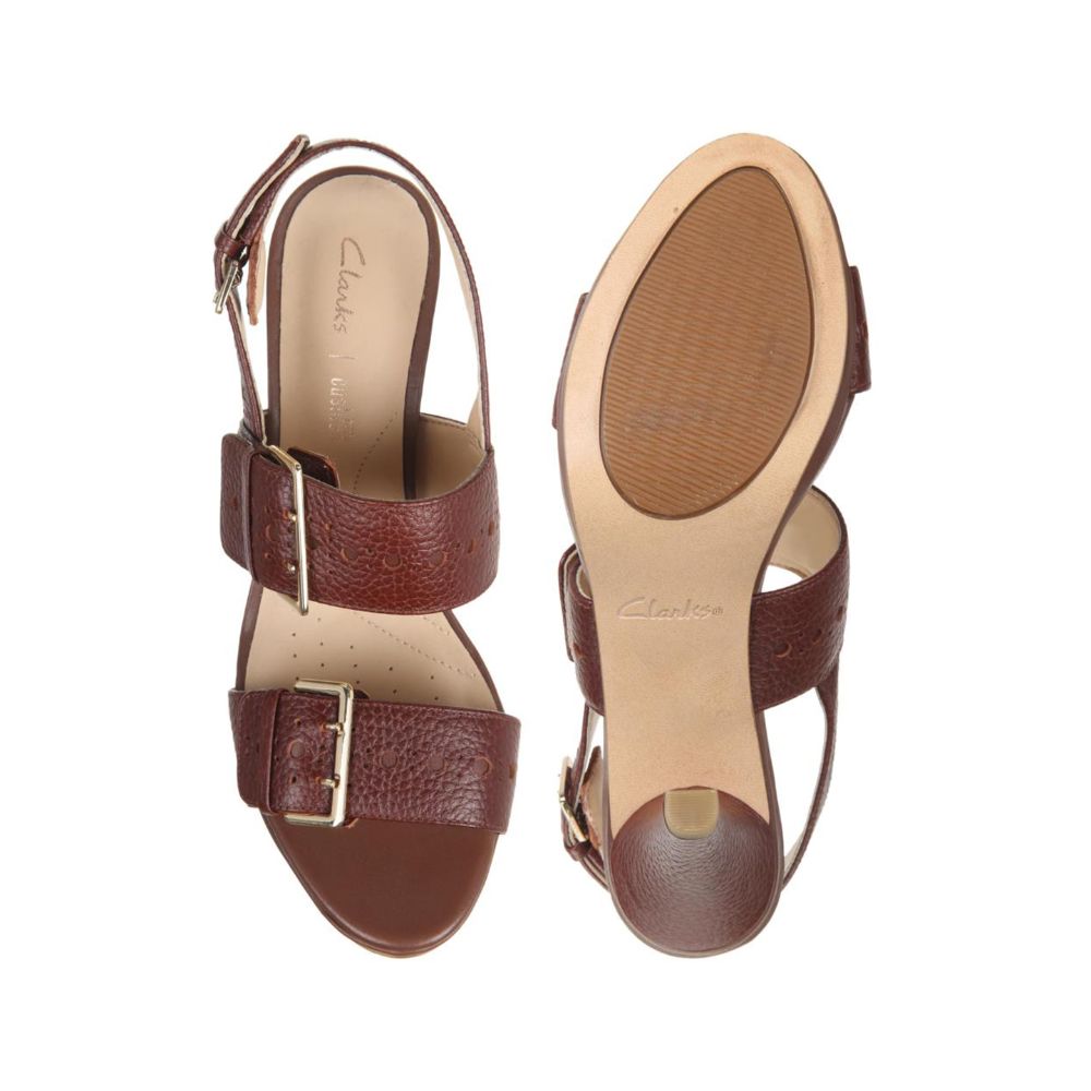 clarks dalia erica sandals