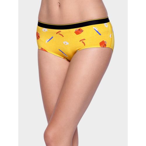 Buy Bummer Brekkie Chill Bill Micro Modal Brief - (Pack of 2) online