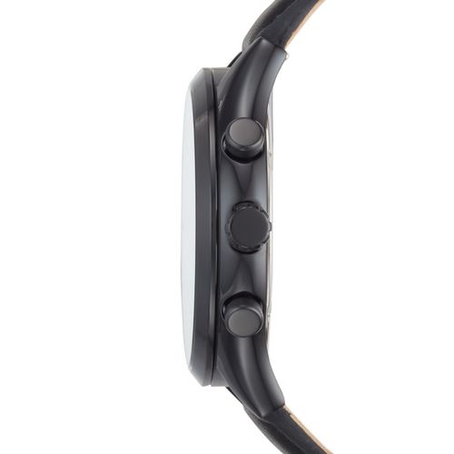 Buy Fossil Fenmore Black Watch BQ2364 For Men Online