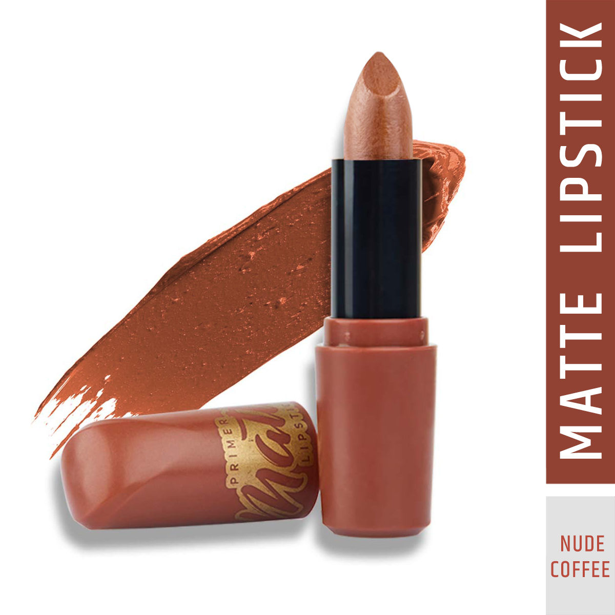 insight lipstick nude coffee