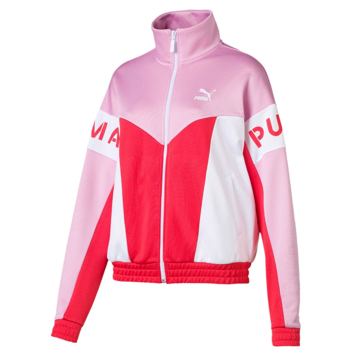 Doll Puma Women's Puma X Barbie Xtg Track Jacket PUMA X