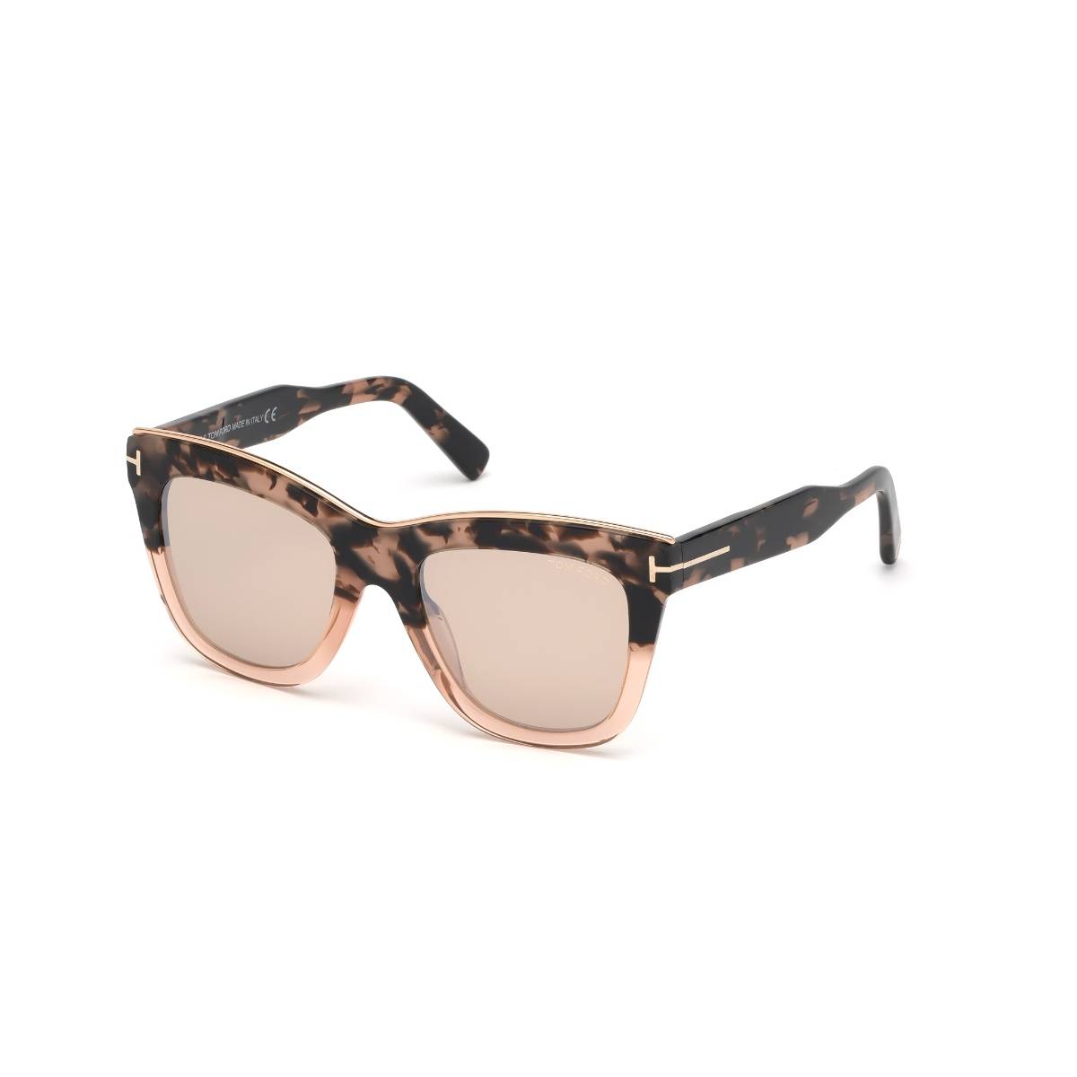 Tom Ford Julie 52mm Sunglasses Tom Ford Julie 52mm Prescription Sunglasses Tom Ford Julie  main image 2
