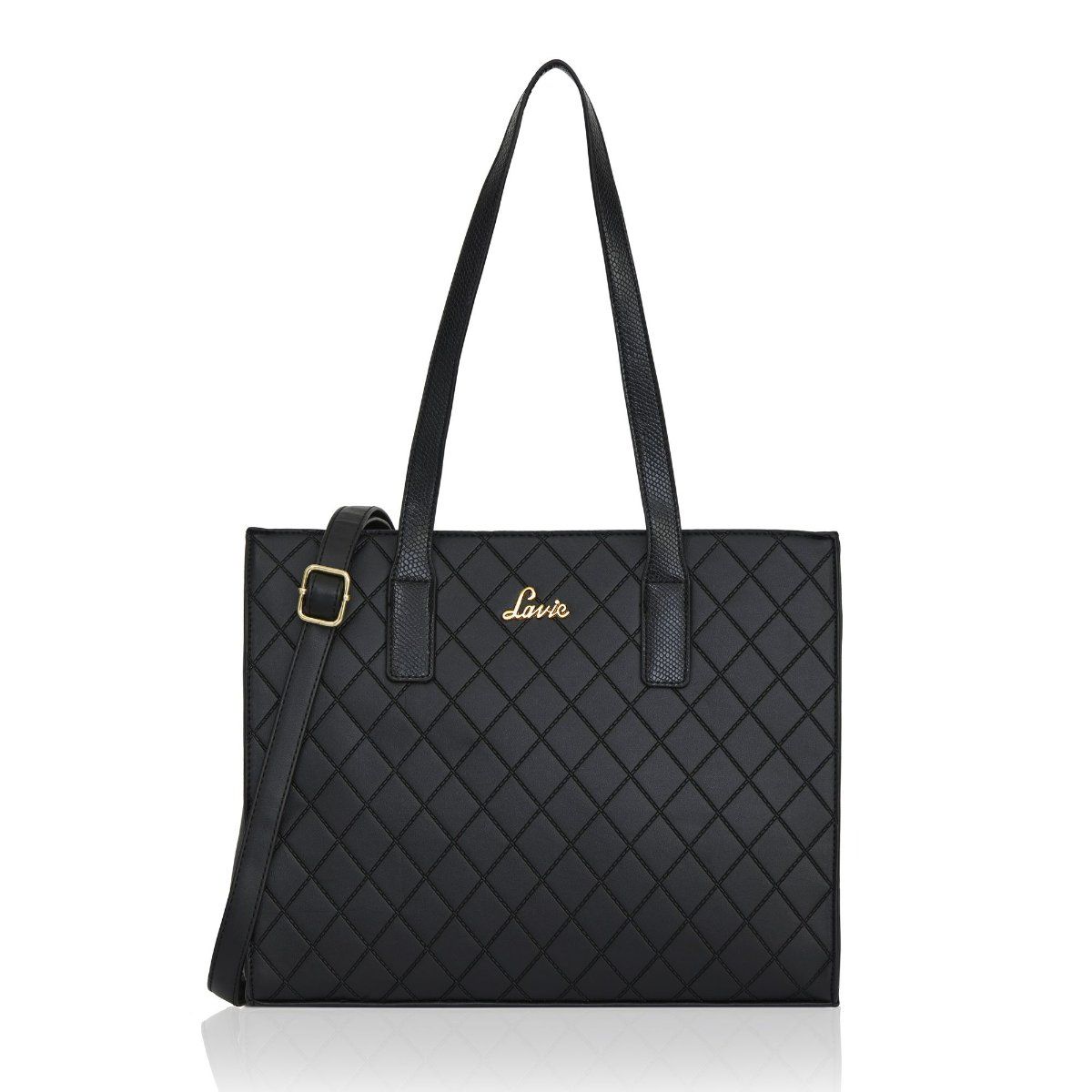 Lavie bags online black