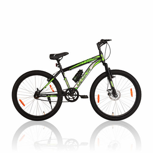 Buy Leader Stark MTB FS and FD Brake Mountain Bicycle Single