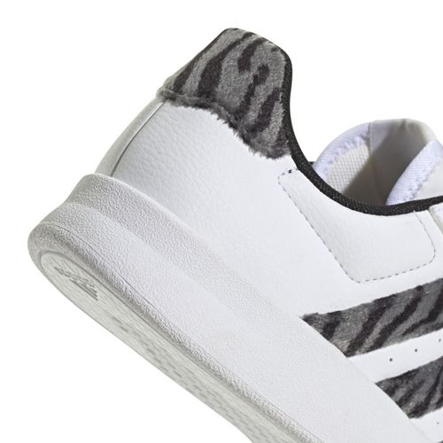 Buy adidas Breaknet Women White Sportswear Sneakers Online