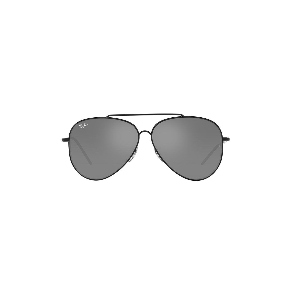 Sunglasses Ray-Ban Aviator Metal Gun Metal RB3025 004/51 62-14 Gradient in  stock | Price 85,79 € | Visiofactory