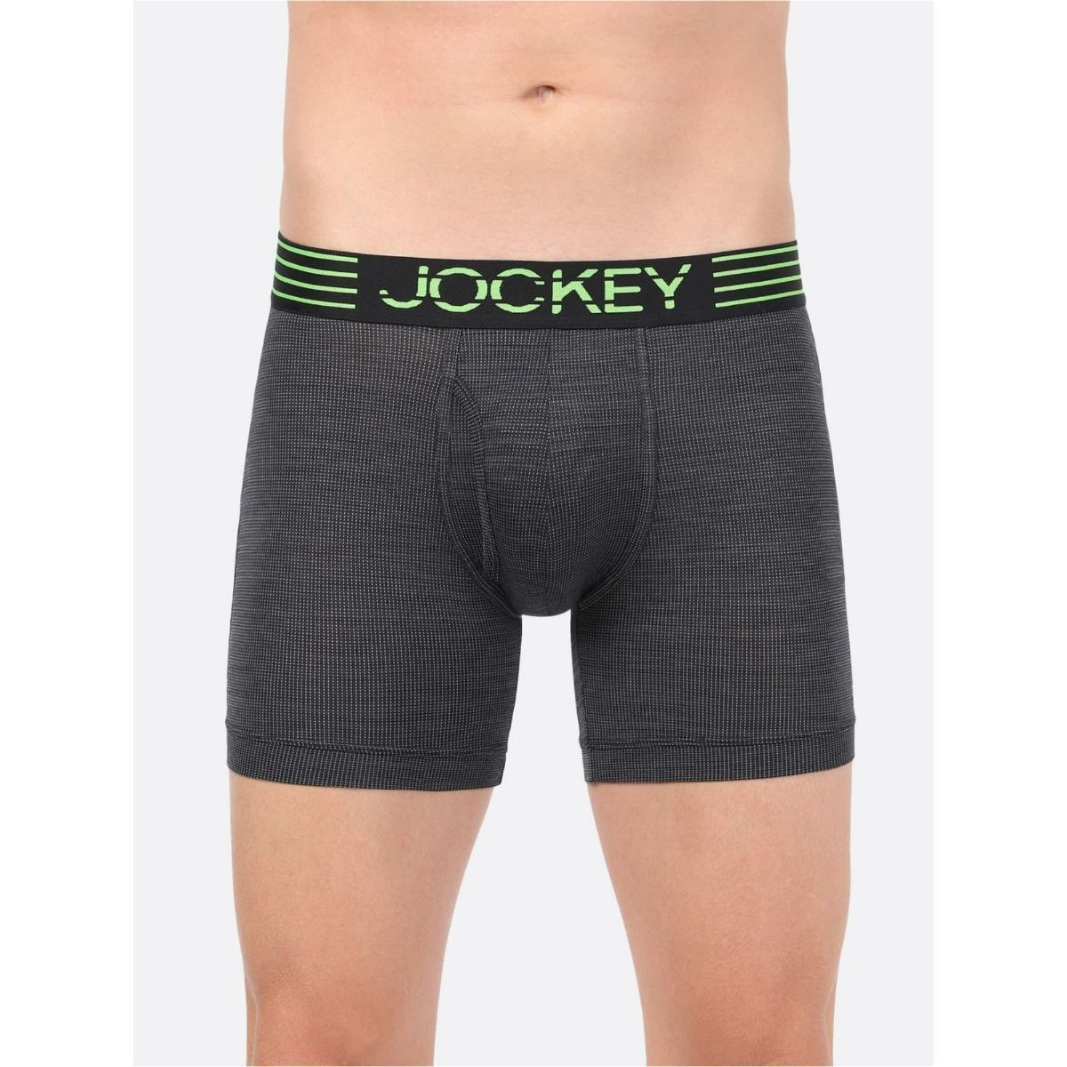 jockey mesh boxer briefs