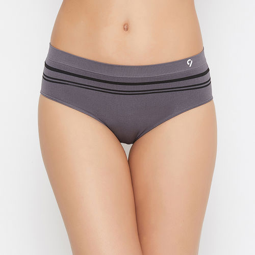 Buy C9 Airwear Women's Panty Combo Pack - Multi-color Online