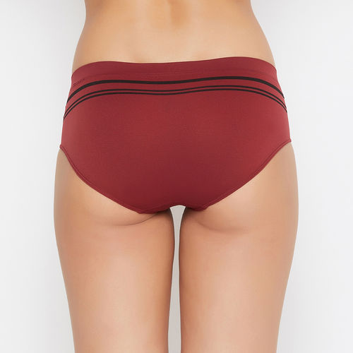Buy C9 Airwear Women's Panty Combo Pack - Multi-color online
