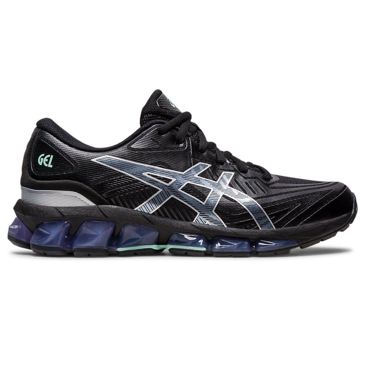 Asics 360 gel clearance womens