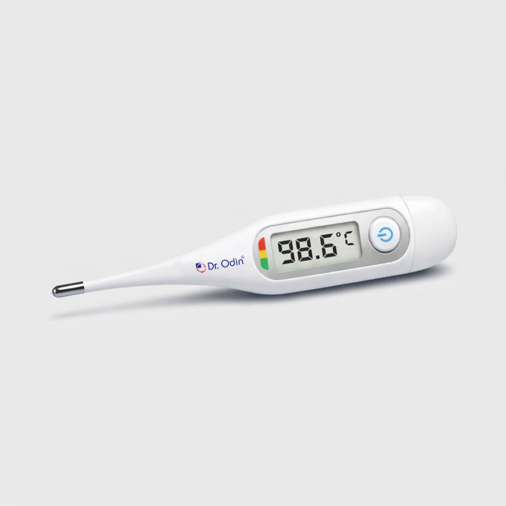 Dr. Odin Digital Thermometer ODT201BT