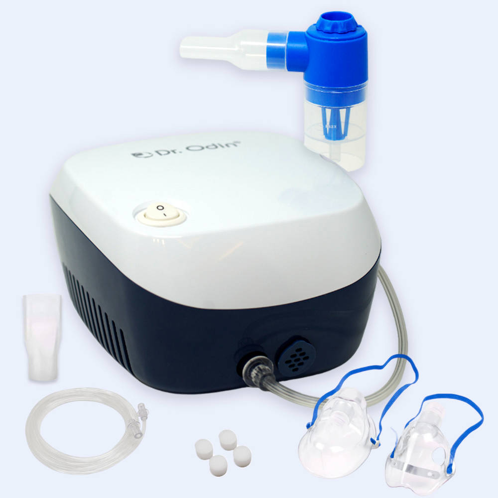 Dr. Odin Nebulizer ONS105 Blue