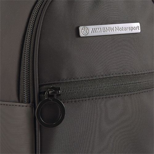 Buy Puma BMW M Motorsport Womens Mini Black Backpack Online