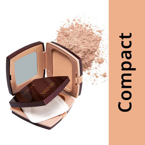 Lakme Radiance Complexion Compact Buy Lakme Radiance Complexion Compact Online At Best Price In India Nykaa Lakme radiance compact, marble color. lakme radiance compact natural marble