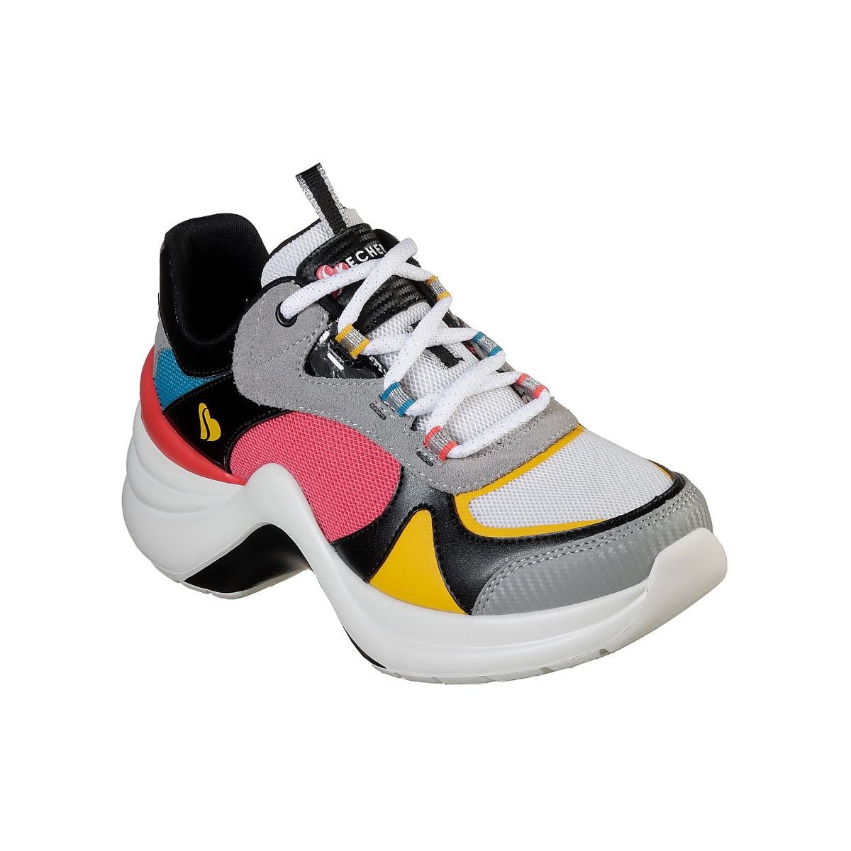 tommy hilfiger city dress trainers