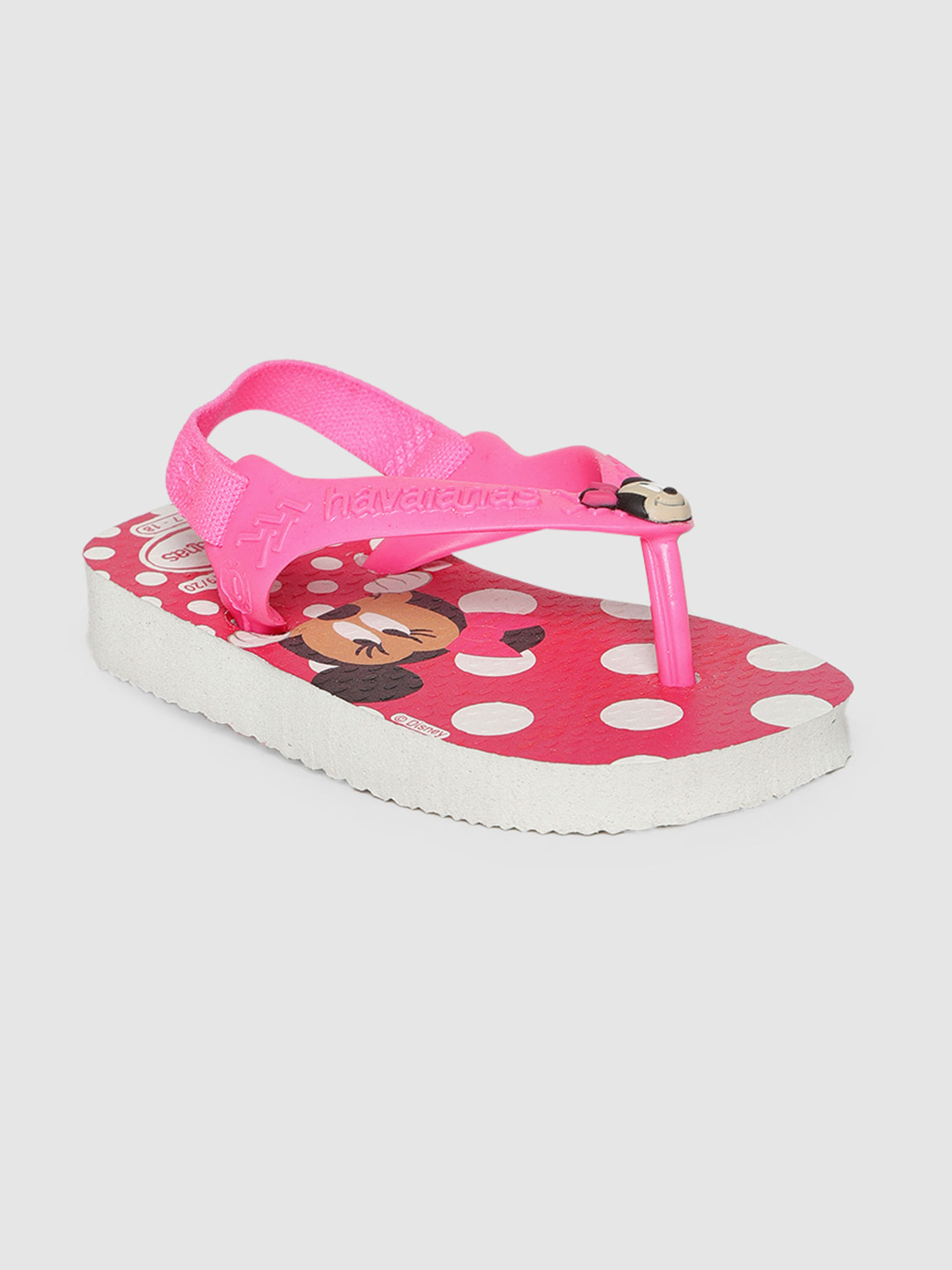 Havaianas best sale kids disney