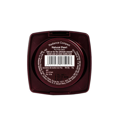 Lakme Radiance Compact Natural Pearl Buy Lakme Radiance Compact Natural Pearl Online At Best Price In India Nykaa Lakme soft and loose powdery in texture, lakme rose powder can be used as your makeup base for soothing glow. lakme radiance compact natural pearl