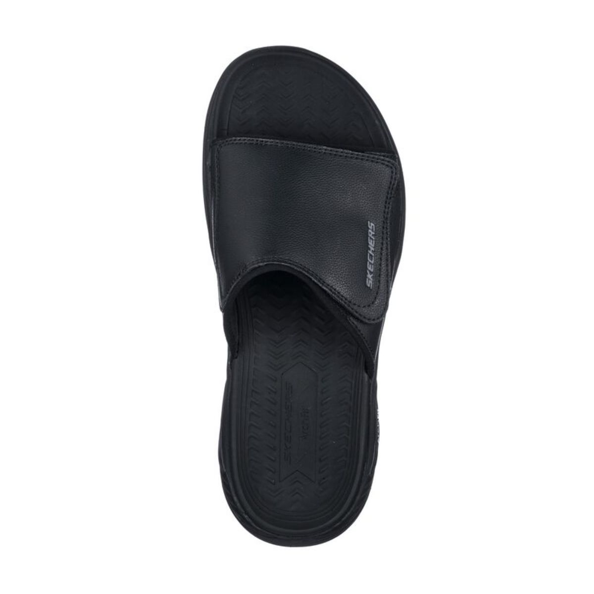Men's Sandals | Leather Sandals & Flip Flops | SKECHERS UK