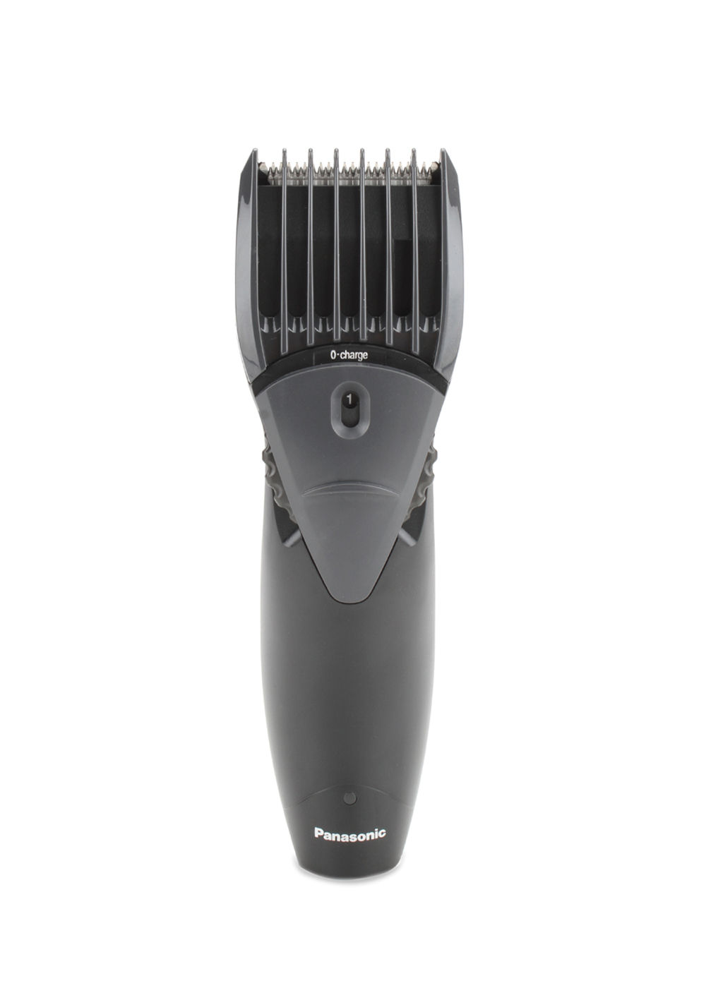 panasonic rechargeable trimmer