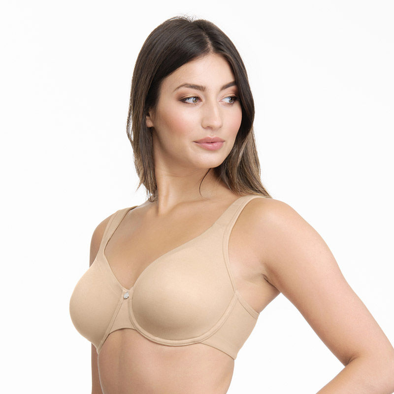 Ultimo Contour Support Bra - Nude (36DD): Buy Ultimo Contour Support