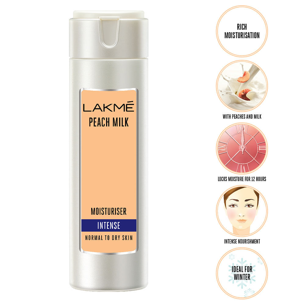 lakme moisturizer cream for summer