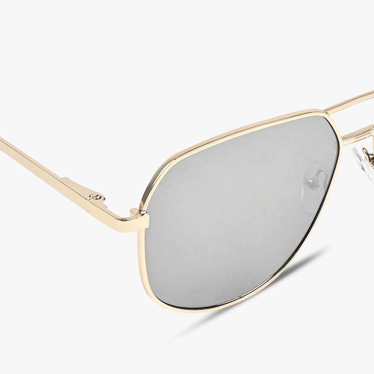 TAC Polarization Lens Aviator Sunglasses - Blessed & Boujee Boutique